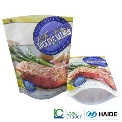 Sẵn sàng để ăn bao bì thực phẩm