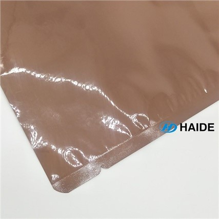 Túi thực phẩm quân sự