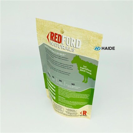 Bán sỉ bao bì có thể tái chế 100%