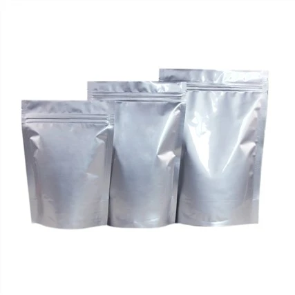 Giấy bạc cổ phiếu Đứng lên Túi hàng rào