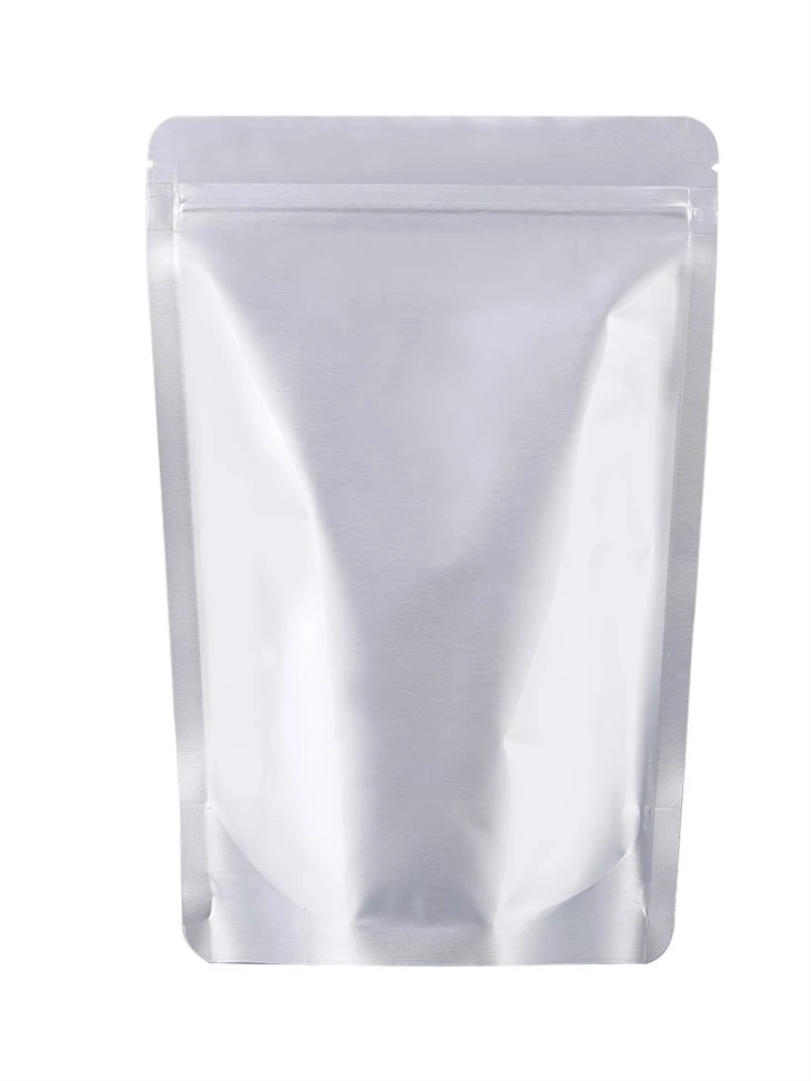Foil Pouch Packaging